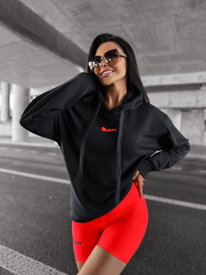 BLUZA DAMSKA NORTH 2025 - obrazek 15