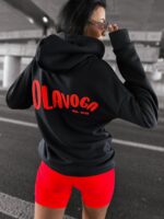 BLUZA DAMSKA NORTH 2025 - obrazek 14