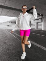 BLUZA DAMSKA NORTH 2025 - obrazek 9