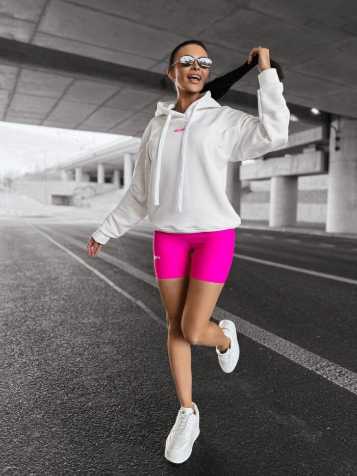 BLUZA DAMSKA NORTH 2025 - obrazek 9