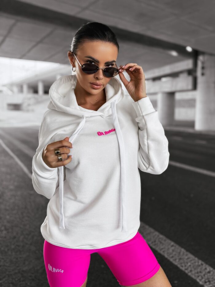 BLUZA DAMSKA NORTH 2025 - obrazek 8