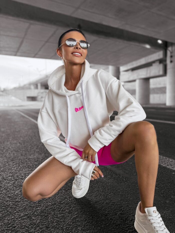 BLUZA DAMSKA NORTH 2025 - obrazek 7