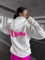 BLUZA DAMSKA NORTH 2025 - obrazek 6