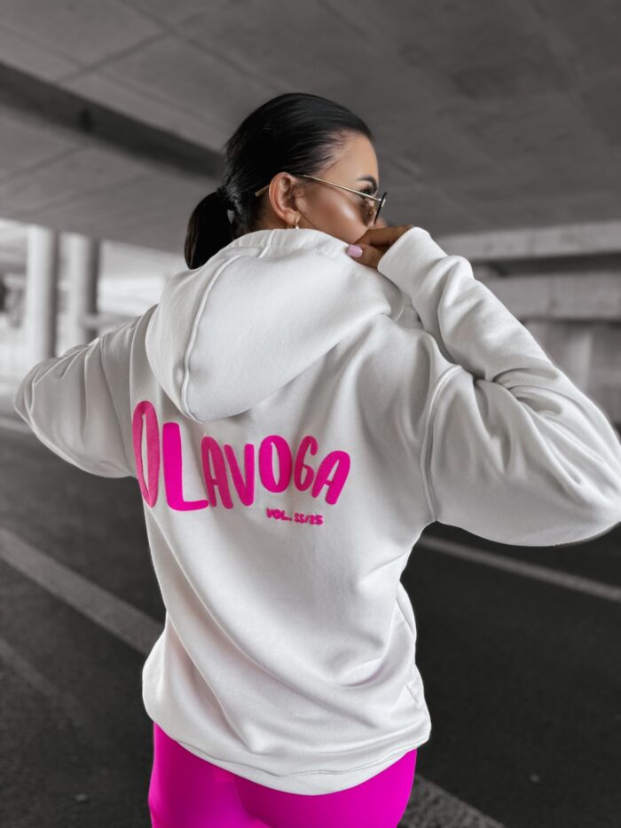 BLUZA DAMSKA NORTH 2025 - obrazek 6