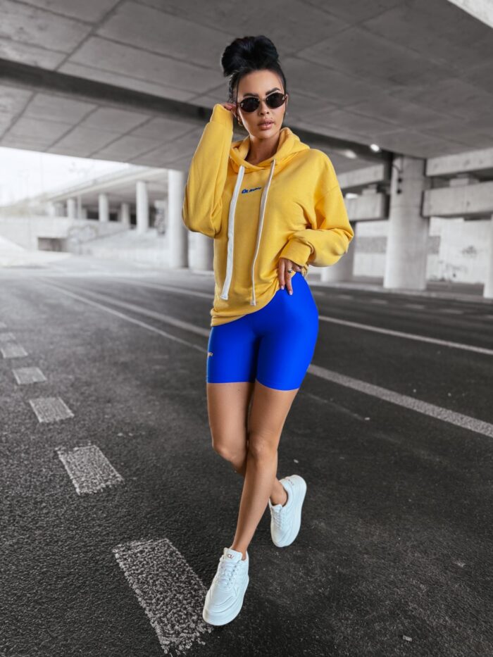 BLUZA DAMSKA NORTH 2025 - obrazek 5