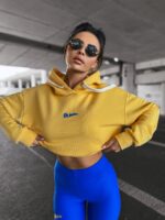 BLUZA DAMSKA NORTH 2025 - obrazek 2