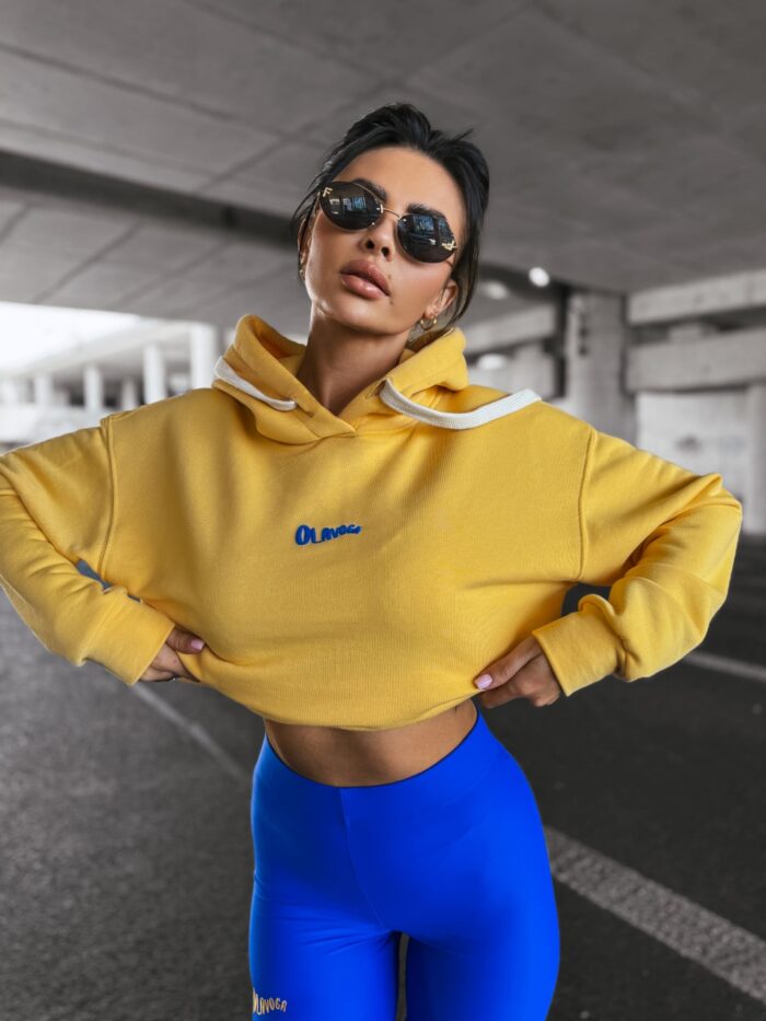 BLUZA DAMSKA NORTH 2025 - obrazek 2