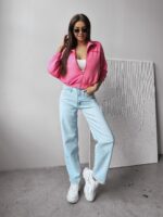 BLUZA DAMSKA SAING 2025 - obrazek 2