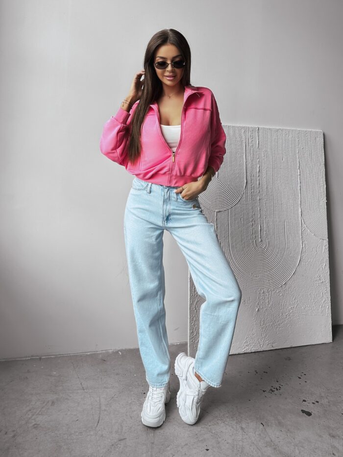 BLUZA DAMSKA SAING 2025 - obrazek 2