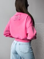 BLUZA DAMSKA SAING 2025 - obrazek 4