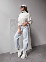 BLUZA DAMSKA SAING 2025 - obrazek 5