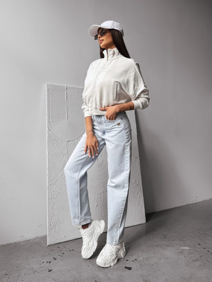 BLUZA DAMSKA SAING 2025 - obrazek 5