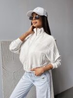 BLUZA DAMSKA SAING 2025 - obrazek 6