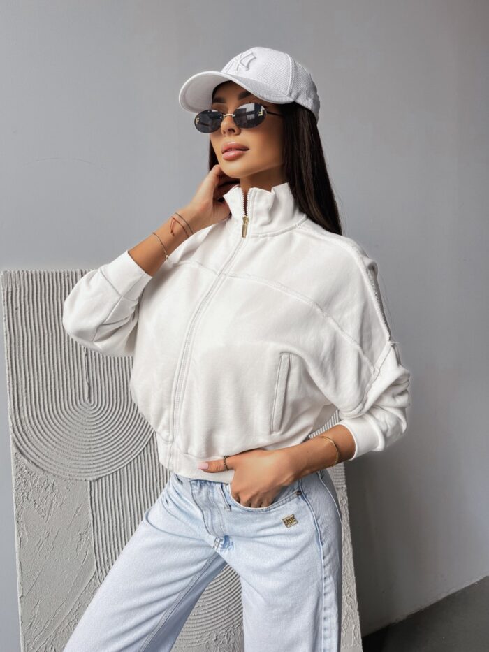 BLUZA DAMSKA SAING 2025 - obrazek 6