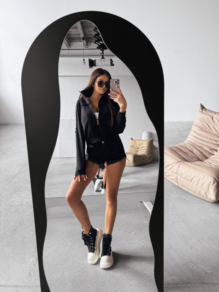 BLUZA DAMSKA SAING 2025 - obrazek 8