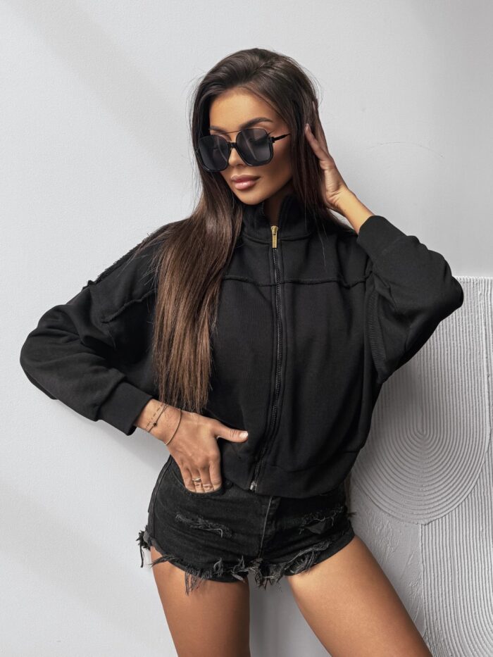 BLUZA DAMSKA SAING 2025 - obrazek 9