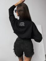 BLUZA DAMSKA SAING 2025 - obrazek 10