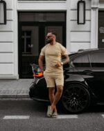 KOMPLET MĘSKI NIGHT THREAD 2025 - obrazek 2