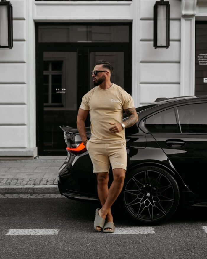 KOMPLET MĘSKI NIGHT THREAD 2025 - obrazek 2