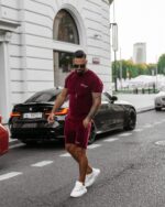 KOMPLET MĘSKI NIGHT THREAD 2025 - obrazek 4