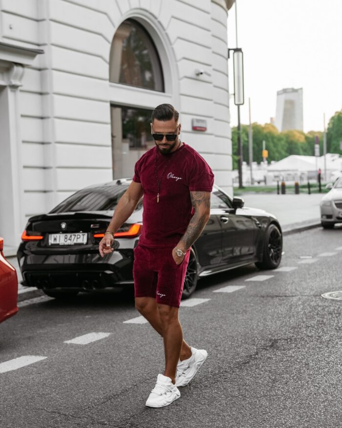 KOMPLET MĘSKI NIGHT THREAD 2025 - obrazek 4