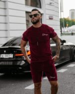 KOMPLET MĘSKI NIGHT THREAD 2025 - obrazek 5