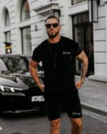 KOMPLET MĘSKI NIGHT THREAD 2025 - obrazek 7