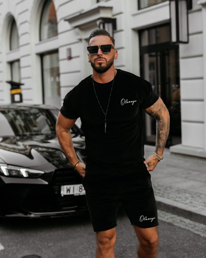 KOMPLET MĘSKI NIGHT THREAD 2025 - obrazek 7