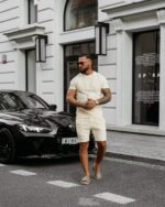 KOMPLET MĘSKI NIGHT THREAD 2025 - obrazek 8