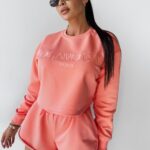 KOMPLET DAMSKI WEST 2025