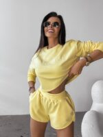 KOMPLET DAMSKI WEST 2025 - obrazek 14