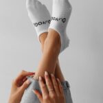 SKARPETKI DAMSKIE WOMAN SOCKS 2025