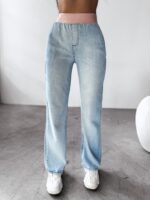 SPODNIE DAMSKIE BORED 2025 - obrazek 3