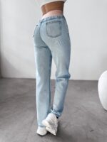 SPODNIE DAMSKIE BORED 2025 - obrazek 4