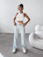 SPODNIE DAMSKIE BORED 2025 - obrazek 5