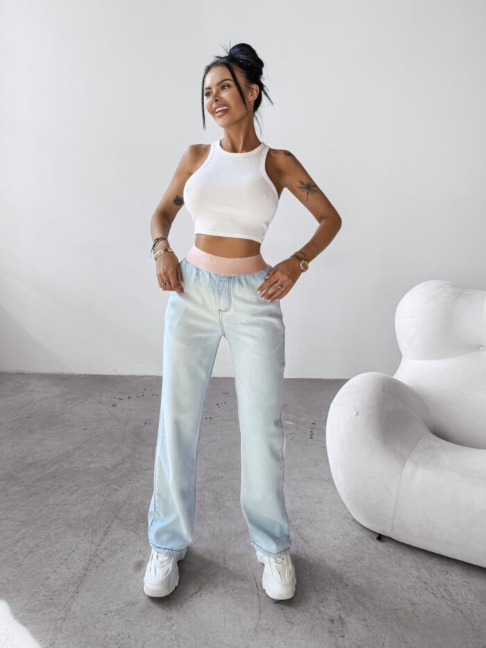 SPODNIE DAMSKIE BORED 2025 - obrazek 5