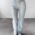 SPODNIE DAMSKIE BORED 2025