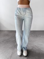 SPODNIE DAMSKIE BORED 2025