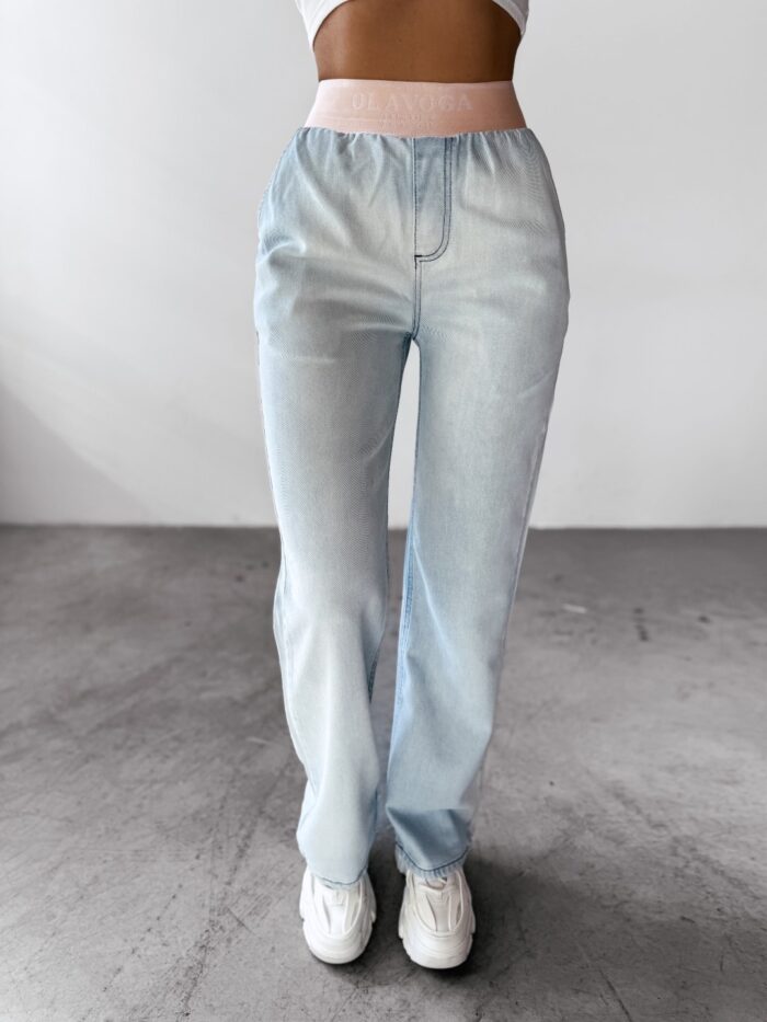 SPODNIE DAMSKIE BORED 2025 - obrazek 6