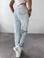 SPODNIE DAMSKIE BORED 2025 - obrazek 7