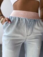 SPODNIE DAMSKIE BORED 2025 - obrazek 8