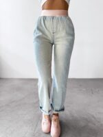 SPODNIE DAMSKIE BORED 2025 - obrazek 10