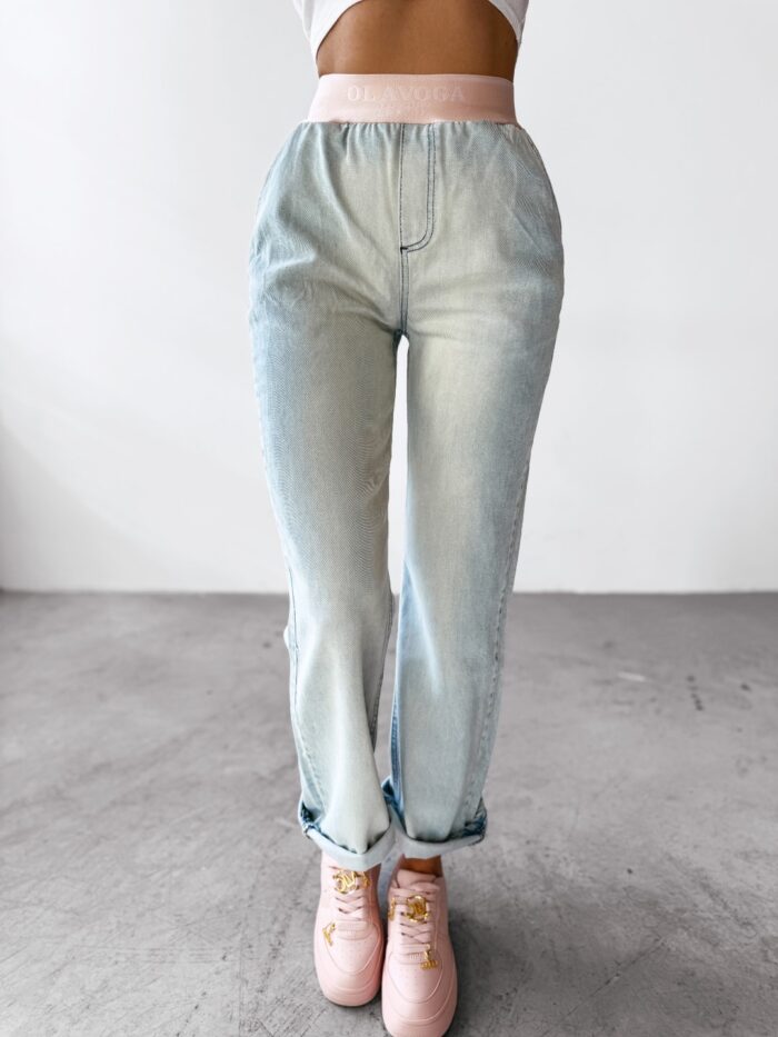 SPODNIE DAMSKIE BORED 2025 - obrazek 10