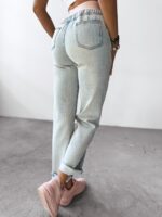 SPODNIE DAMSKIE BORED 2025 - obrazek 11