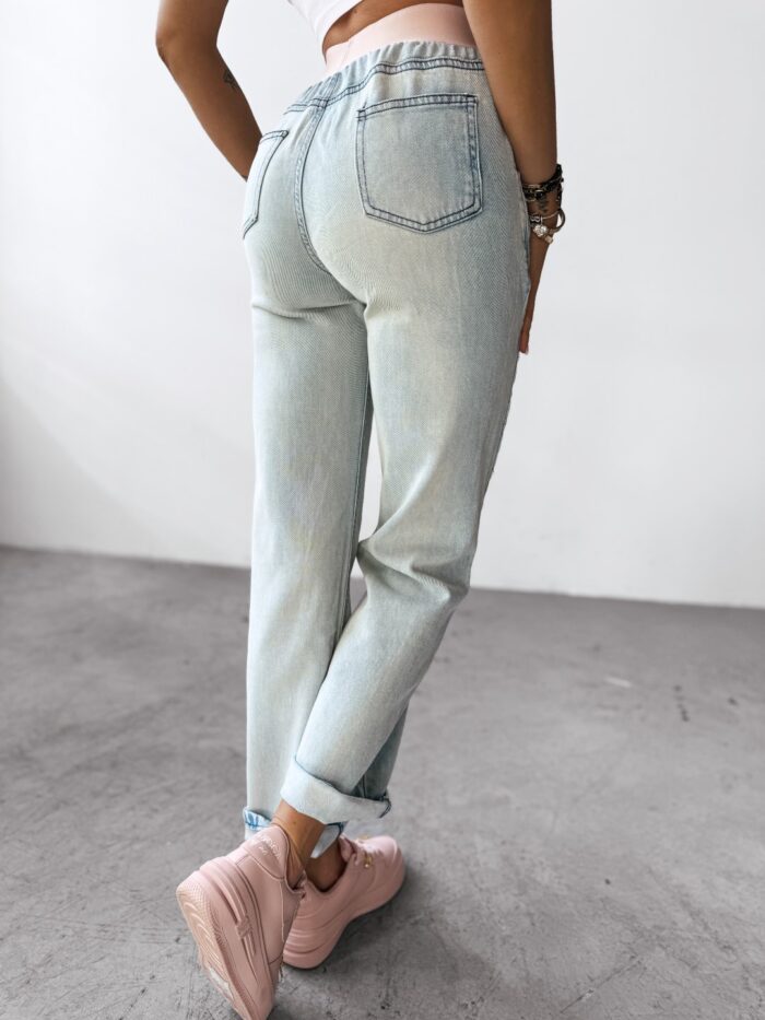 SPODNIE DAMSKIE BORED 2025 - obrazek 11