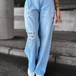 SPODNIE DAMSKIE REING 2025