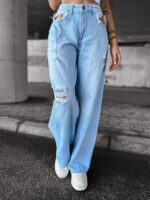 SPODNIE DAMSKIE REING 2025