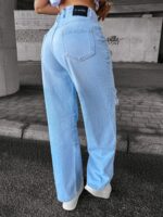 SPODNIE DAMSKIE REING 2025 - obrazek 3