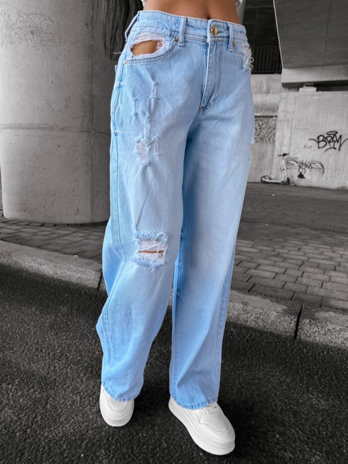 SPODNIE DAMSKIE REING 2025 - obrazek 4