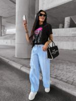 SPODNIE DAMSKIE REING 2025 - obrazek 5